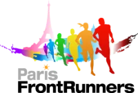 FRONT RUNNERS DE PARIS