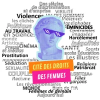Cité des Droits des Femmes