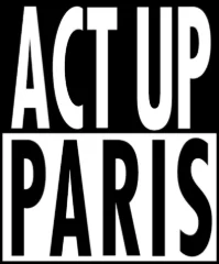 Act Up-Paris