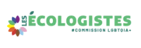 Les Ecologistes - Commission LGBTQIA+