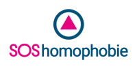 SOS homophobie