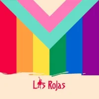 Las Rojas Paris