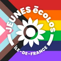 Les Jeunes Ecologistes Ile-de-France