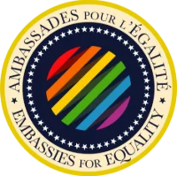 Ambassades pour l'égalité